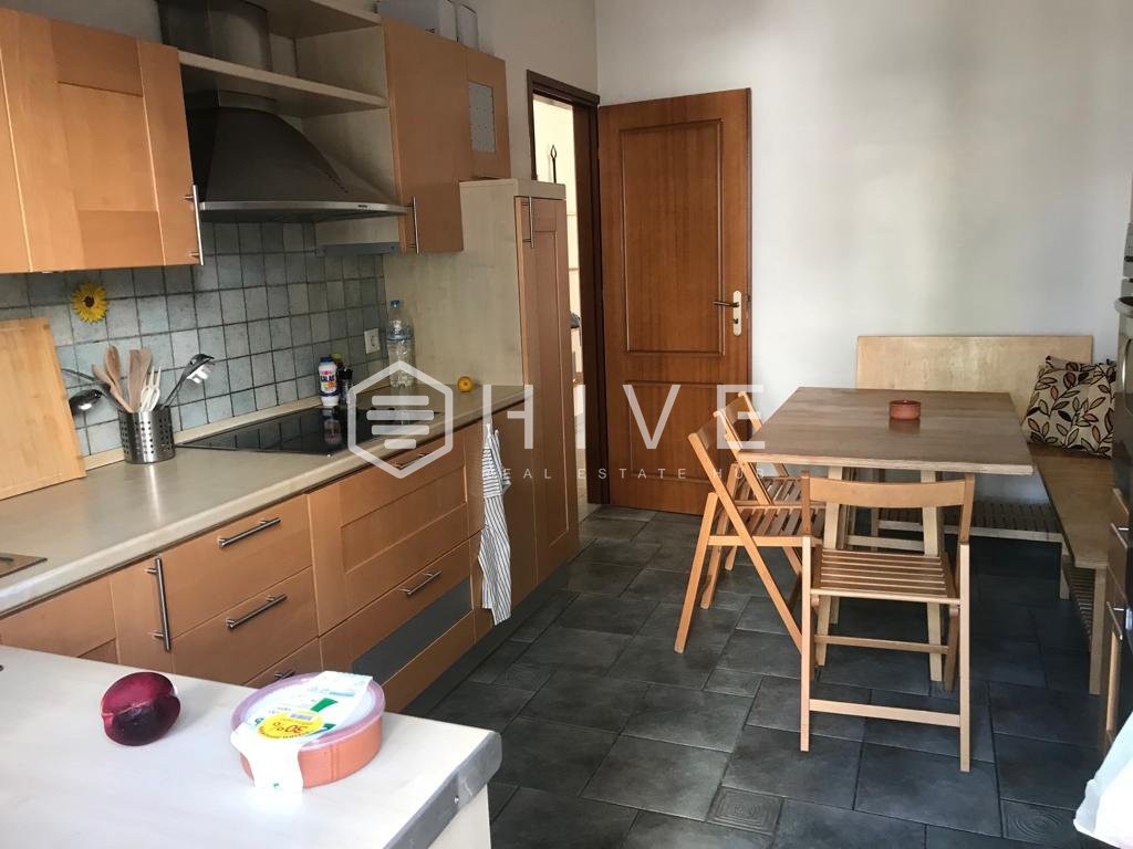 Διαμέρισμα 110 τ.μ. πρός ενοικίαση, Αθήνα - Βόρεια Προάστια, Αγία Παρασκευή