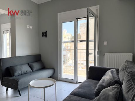 Διαμέρισμα 43,13 τ.μ. προς ενοικίαση