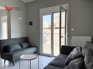 Διαμέρισμα 43,13 τ.μ. για ενοικίαση