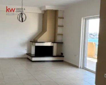 Διαμέρισμα 110 τ.μ. προς ενοικίαση, Άγιος Βασίλειος Ρίου