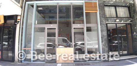 Κατάστημα 144 τ.μ. προς ενοικίαση