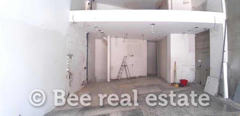 Κατάστημα 144 τ.μ. πρός ενοικίαση, Θεσσαλονίκη - Κέντρο, Λευκός Πύργος