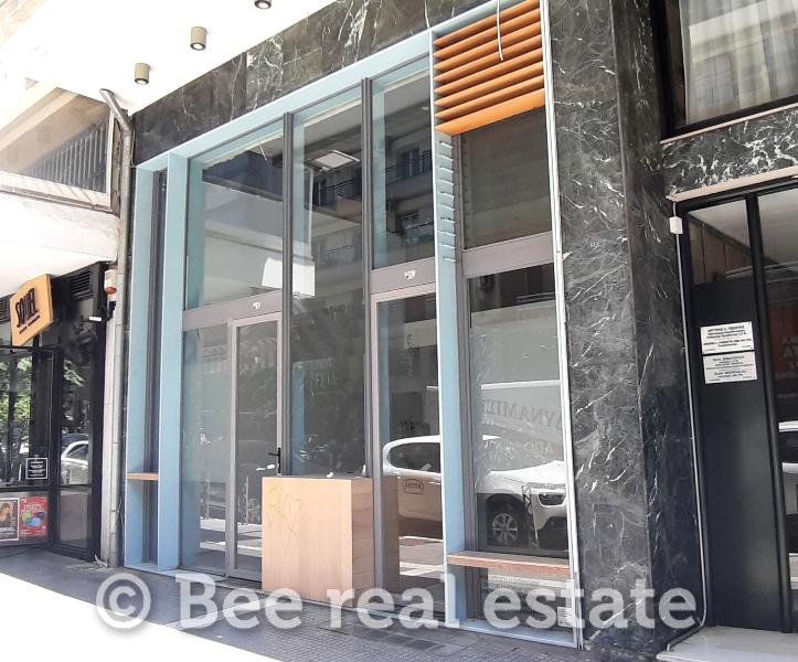 Κατάστημα 144 τ.μ. πρός ενοικίαση, Θεσσαλονίκη - Κέντρο, Λευκός Πύργος