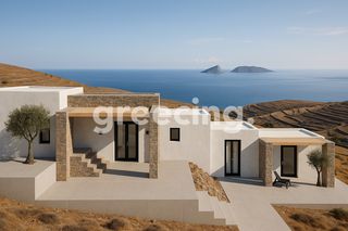 Μεζονέτα 53 τ.μ. για πώληση