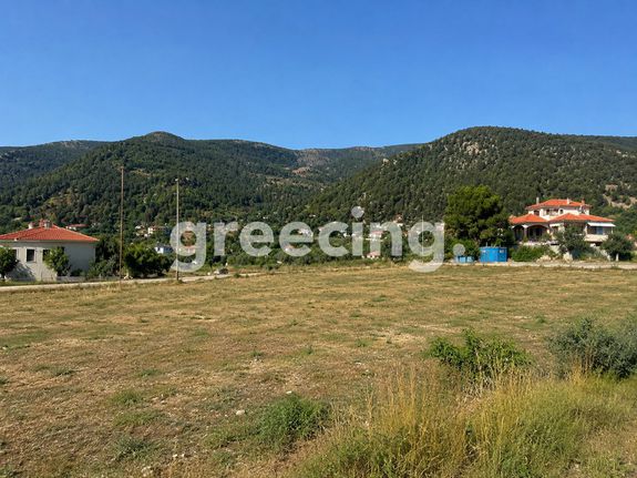 Οικόπεδο 1.250 τ.μ. για πώληση, Φωκίδα, Παρνασσός