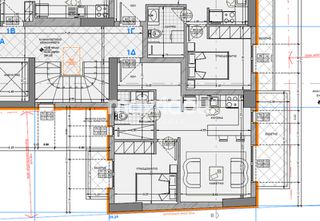 Studio / γκαρσονιέρα 54,50 τ.μ. για πώληση