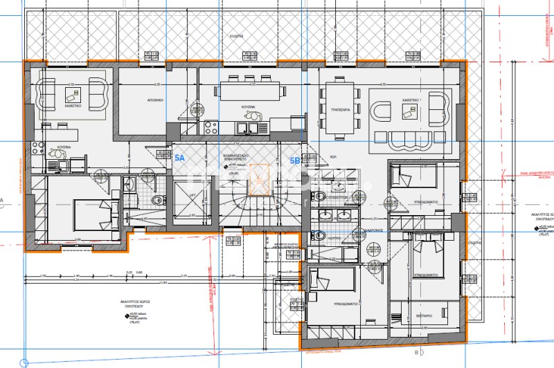 Studio / γκαρσονιέρα 50 τ.μ. για πώληση, Ν. Ξάνθης, Ξάνθη