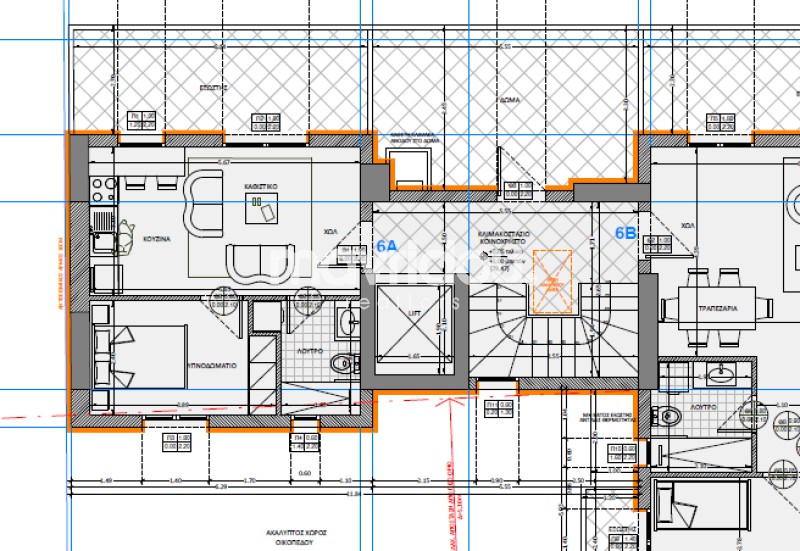 Studio / γκαρσονιέρα 46 τ.μ. για πώληση, Ν. Ξάνθης, Ξάνθη