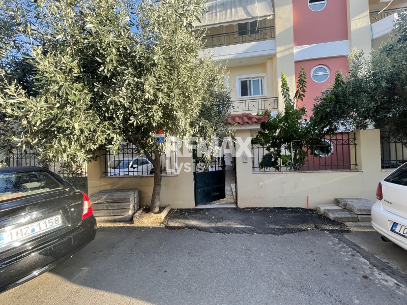 Διαμέρισμα 108 τ.μ. προς πώληση, Χαραυγή Αχαρνών