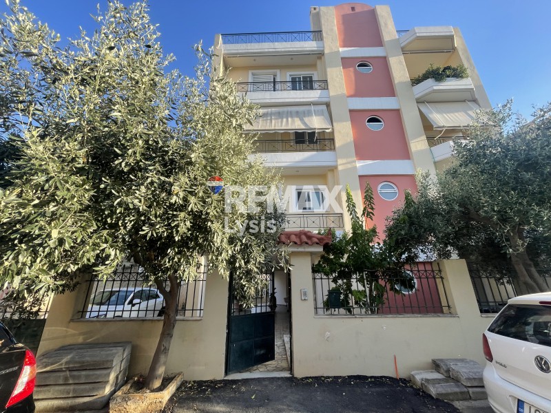 Διαμέρισμα 108 τ.μ. προς πώληση, Χαραυγή Αχαρνών