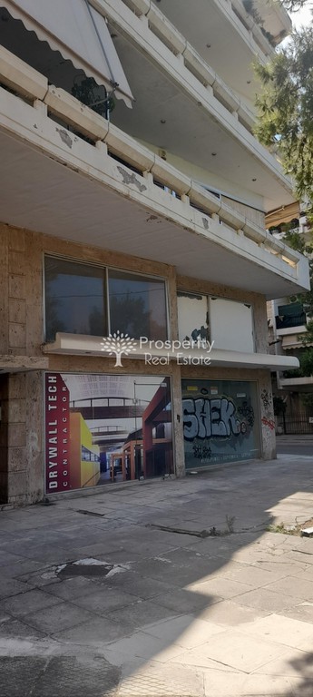 Αίθουσα 152 τ.μ. πρός ενοικίαση, Αθήνα - Βόρεια Προάστια, Ηράκλειο