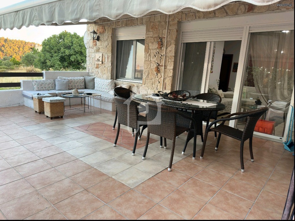 Διαμέρισμα 62 τ.μ. προς πώληση, Παλιούρι Παλλήνης