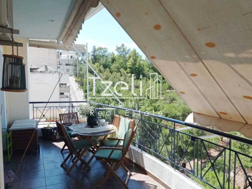 Διαμέρισμα 100 τ.μ. προς ενοικίαση, Άλσος Βώκου