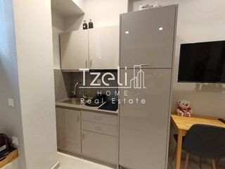 Studio / γκαρσονιέρα 28 τ.μ. για ενοικίαση