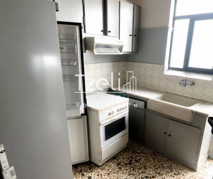 Apartment 48 sqm for rent