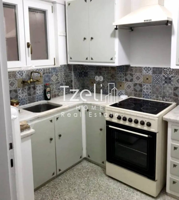 Διαμέρισμα 60 τ.μ. προς ενοικίαση, Πύργος Αθηνών