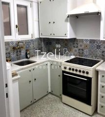 Διαμέρισμα 60 τ.μ. για ενοικίαση