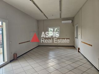 Επιχειρηματικό κτίριο 170 τ.μ. πρός ενοικίαση