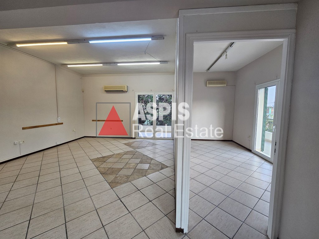Επιχειρηματικό κτίριο 170 τ.μ. πρός ενοικίαση, Αττική - Υπόλοιπο, Κ. Καπανδριτίου