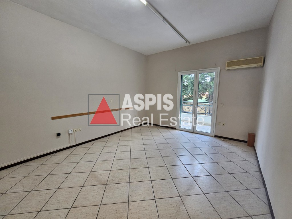 Επιχειρηματικό κτίριο 170 τ.μ. πρός ενοικίαση, Αττική - Υπόλοιπο, Κ. Καπανδριτίου