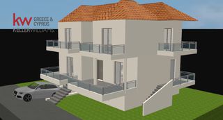 Μεζονέτα 140 τ.μ. για πώληση