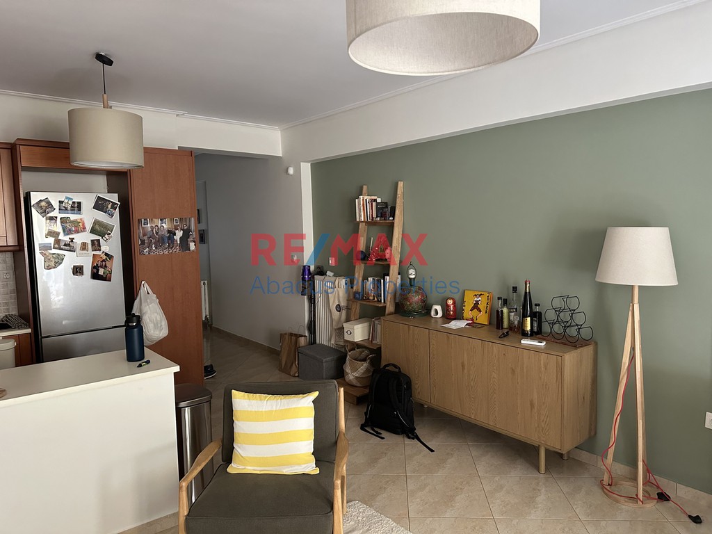 Διαμέρισμα 58 τ.μ. πρός πώληση, Αθήνα - Κέντρο, Κυψέλη