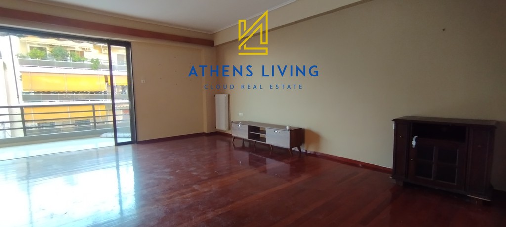Διαμέρισμα 105 τ.μ. πρός ενοικίαση, Αθήνα - Νότια Προάστια, Ηλιούπολη