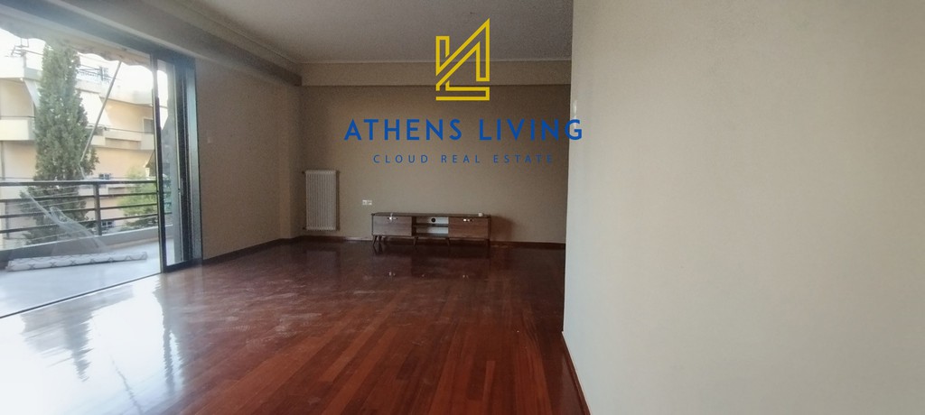 Διαμέρισμα 105 τ.μ. πρός ενοικίαση, Αθήνα - Νότια Προάστια, Ηλιούπολη