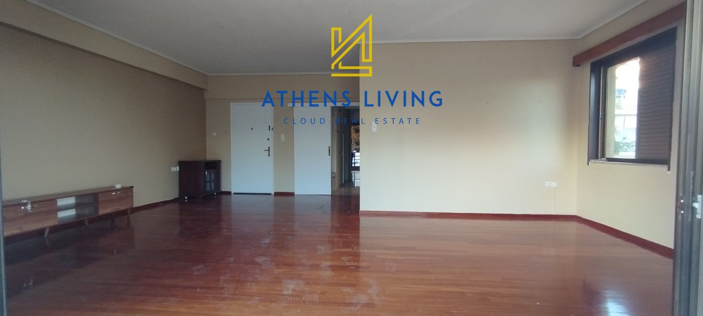 Διαμέρισμα 105 τ.μ. πρός ενοικίαση, Αθήνα - Νότια Προάστια, Ηλιούπολη