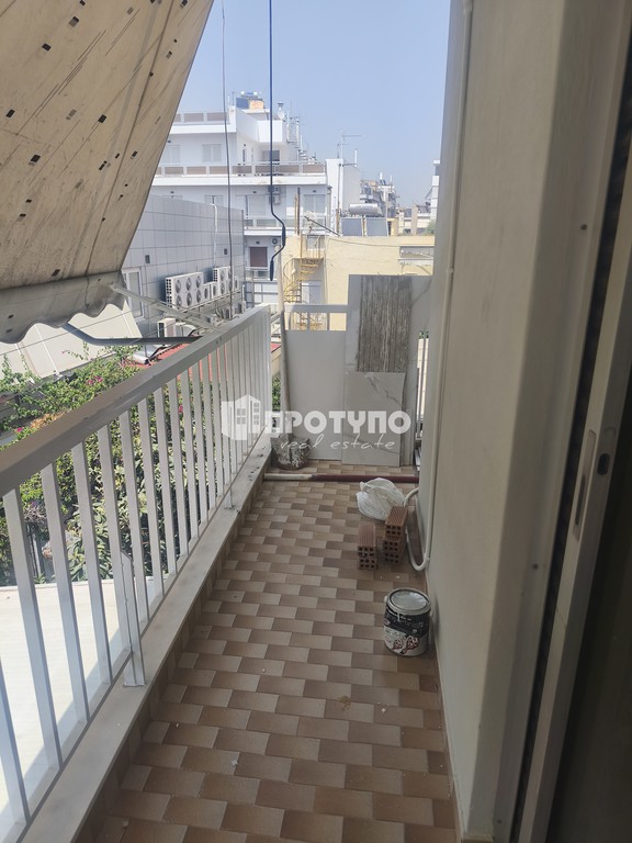Διαμέρισμα 50 τ.μ. πρός ενοικίαση, Αθήνα - Δυτικά Προάστια, Περιστέρι