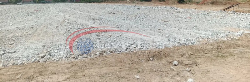 Αγροτεμάχια 4.400 τ.μ. πρός ενοικίαση, Θεσσαλονίκη - Περιφ/Κοί Δήμοι, Θέρμη