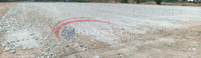 Αγροτεμάχια 4.400 τ.μ. πρός ενοικίαση, Θεσσαλονίκη - Περιφ/Κοί Δήμοι, Θέρμη