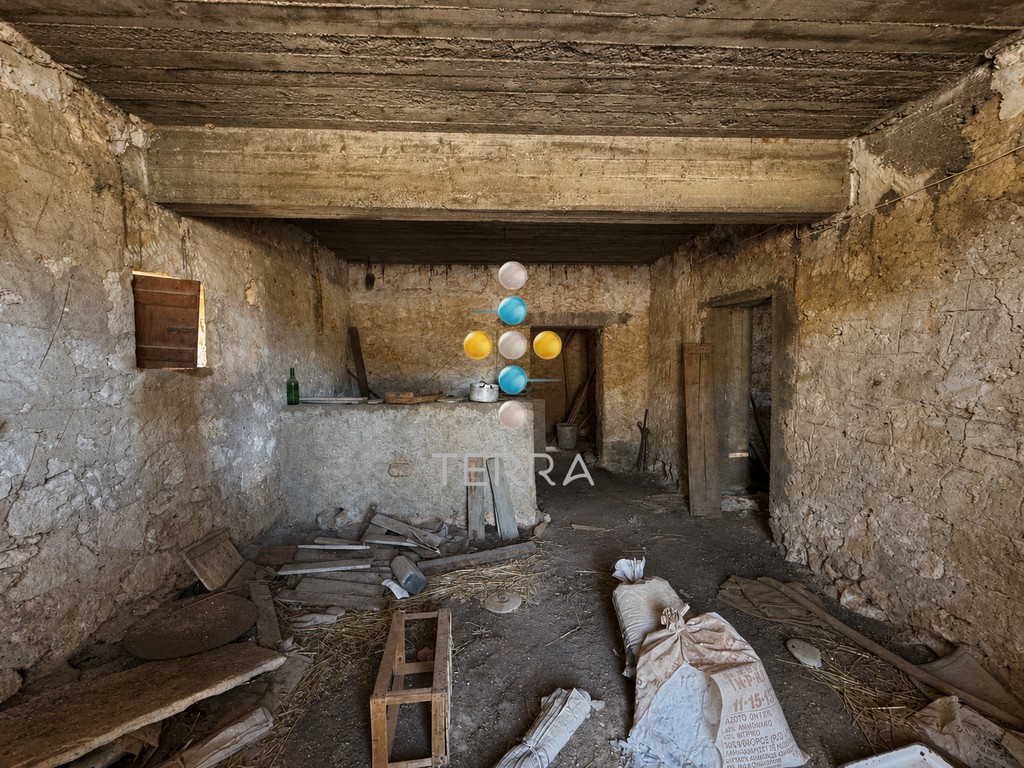 Μονοκατοικία 202 τ.μ. πρός πώληση, Ν. Ρεθύμνου, Αρκάδι