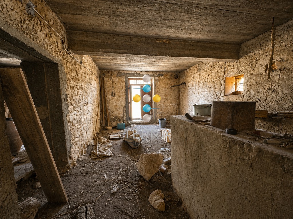 Μονοκατοικία 202 τ.μ. πρός πώληση, Ν. Ρεθύμνου, Αρκάδι