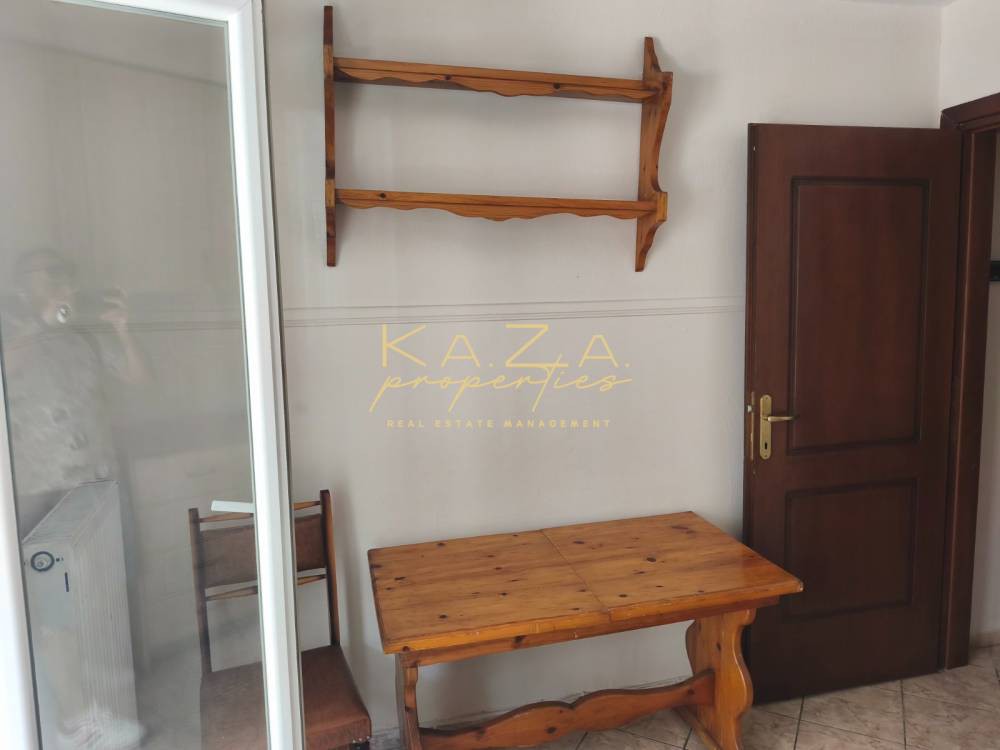 Studio / γκαρσονιέρα 66 τ.μ. προς ενοικίαση, Άνω Πόλη