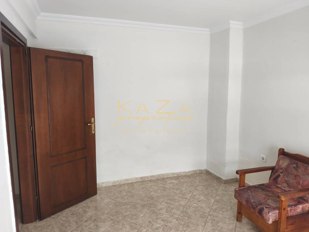 Studio / γκαρσονιέρα 66 τ.μ. προς ενοικίαση, Άνω Πόλη