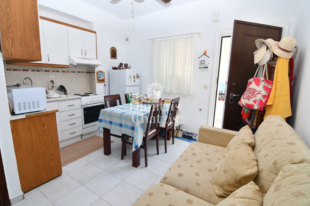 Διαμέρισμα 40 τ.μ. πρός πώληση, Χαλκιδική, Κασσάνδρα
