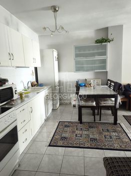 Apartment 85 sqm for sale