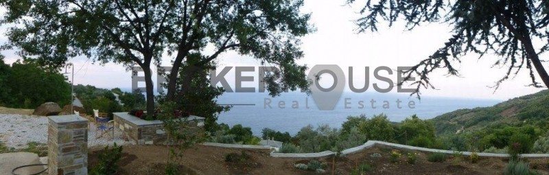 Μονοκατοικία 120 τ.μ. πρός πώληση, Μαγνησία, Μούρεσι