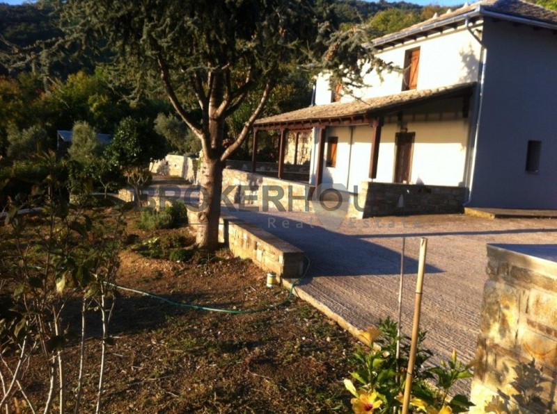 Μονοκατοικία 120 τ.μ. πρός πώληση, Μαγνησία, Μούρεσι