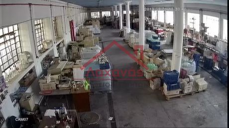 Οικόπεδο 2.450 τ.μ. πρός πώληση