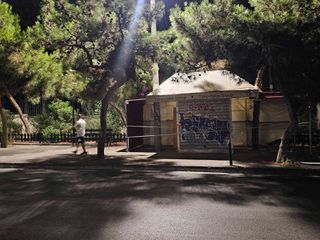ΕΝΟΙΚΙΑΖΕΤΑΙ ΠΕΡΙΠΤΕΡΟ – ΠΑΛΑΙΟ ΦΑΛΗΡΟ