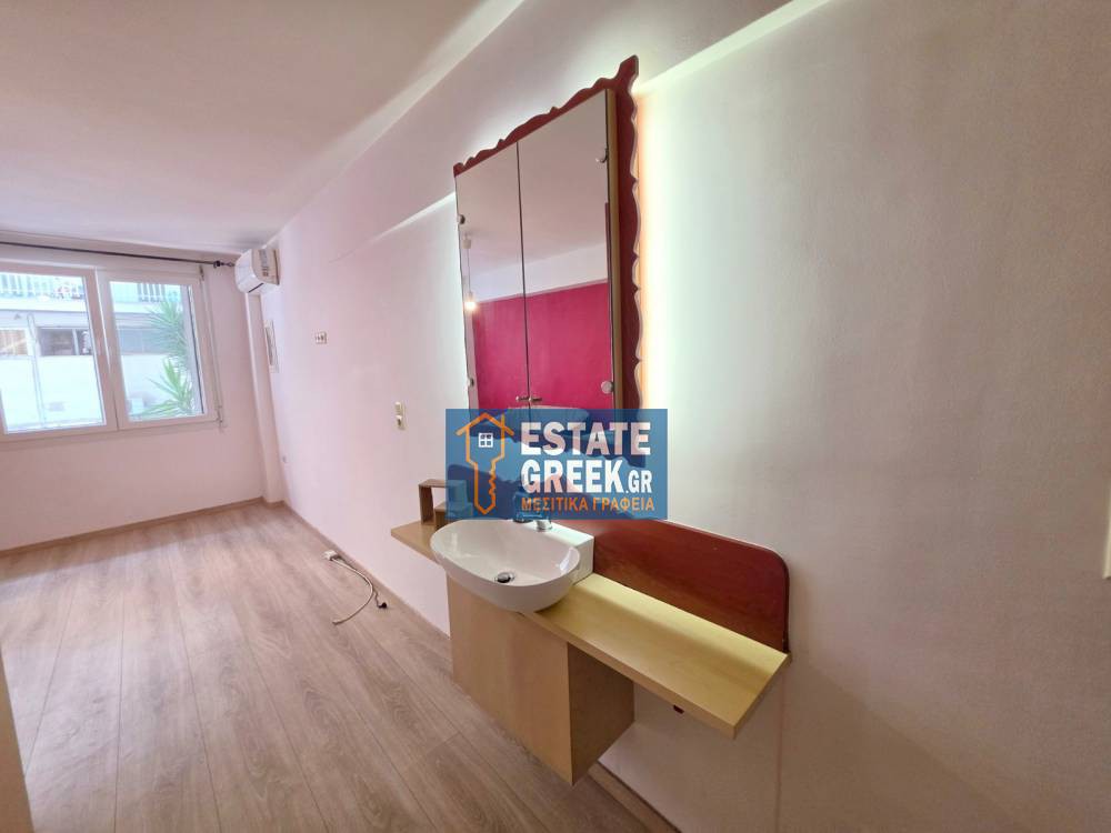 Studio / γκαρσονιέρα 37 τ.μ. προς ενοικίαση, Ποταμούδια