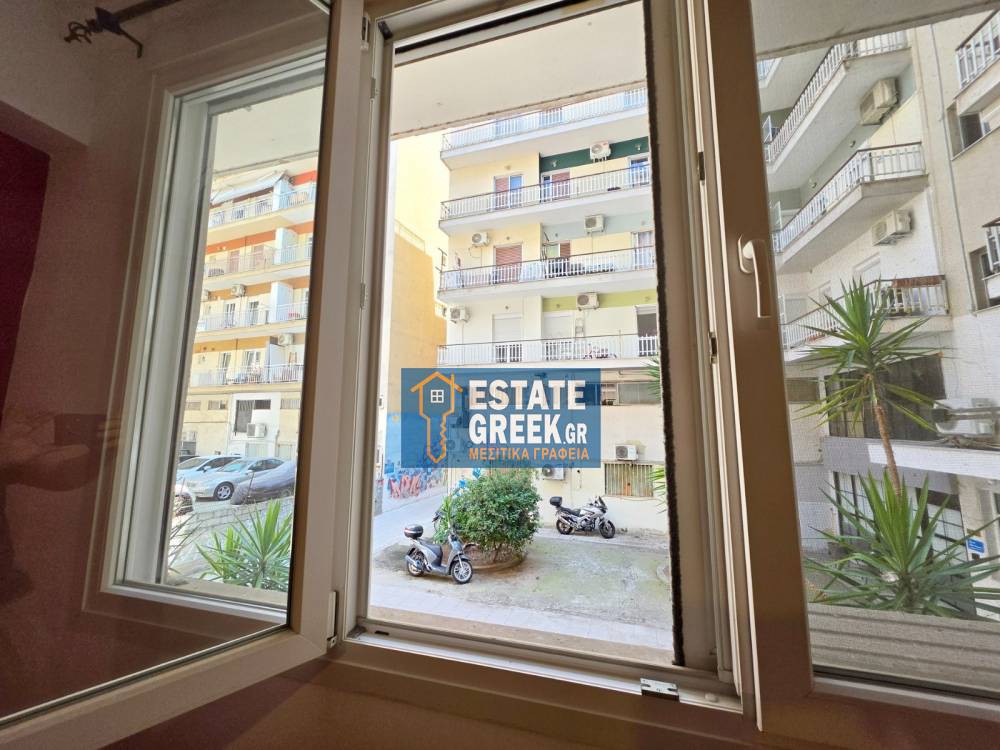 Studio / γκαρσονιέρα 37 τ.μ. προς ενοικίαση, Ποταμούδια