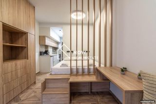 Studio / γκαρσονιέρα 30 τ.μ. για ενοικίαση