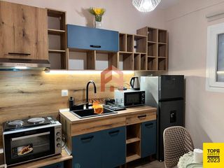 Studio / γκαρσονιέρα 55 τ.μ. για ενοικίαση