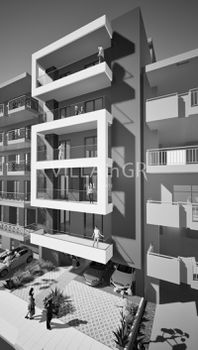 Διαμέρισμα 48 τ.μ. πρός πώληση