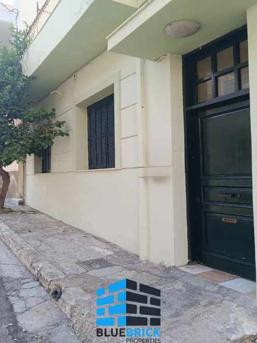 Μονοκατοικία 160 τ.μ. προς πώληση, Ταμπούρια