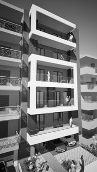 Διαμέρισμα 106 τ.μ. πρός πώληση