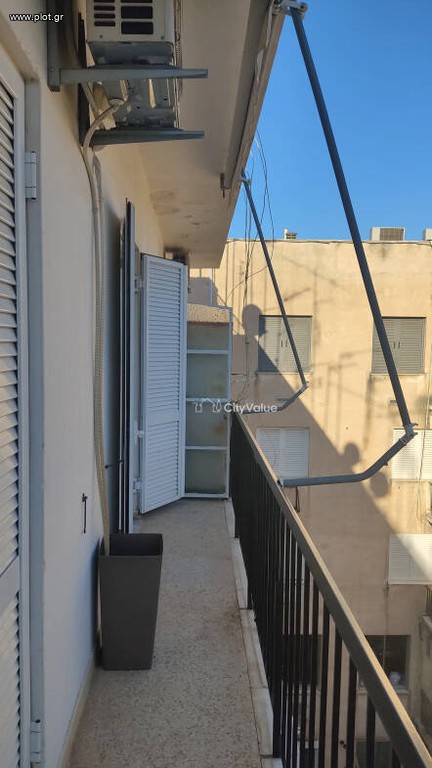 Διαμέρισμα 48 τ.μ. πρός πώληση, Αθήνα - Κέντρο, Ιλίσια